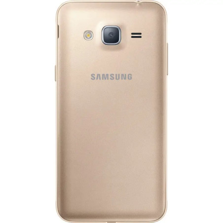 GALAXY J3(2016) 8GO GOLD